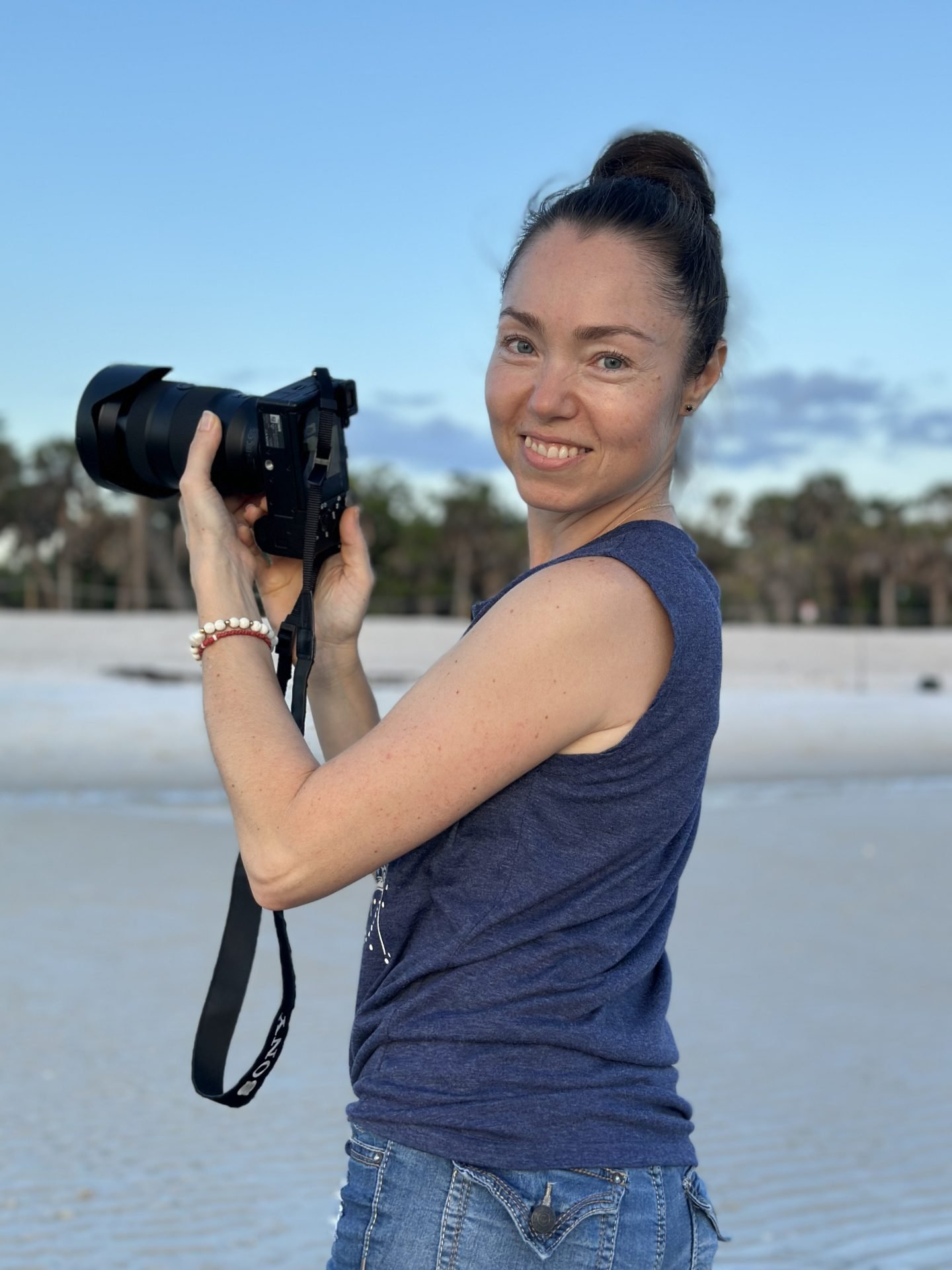 Katrina Bogdanova - Naples Photographer