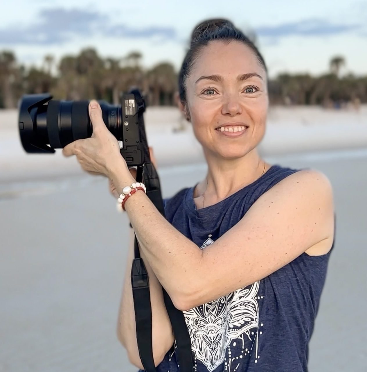 Katrina Bogdanova Naples FL Photographer